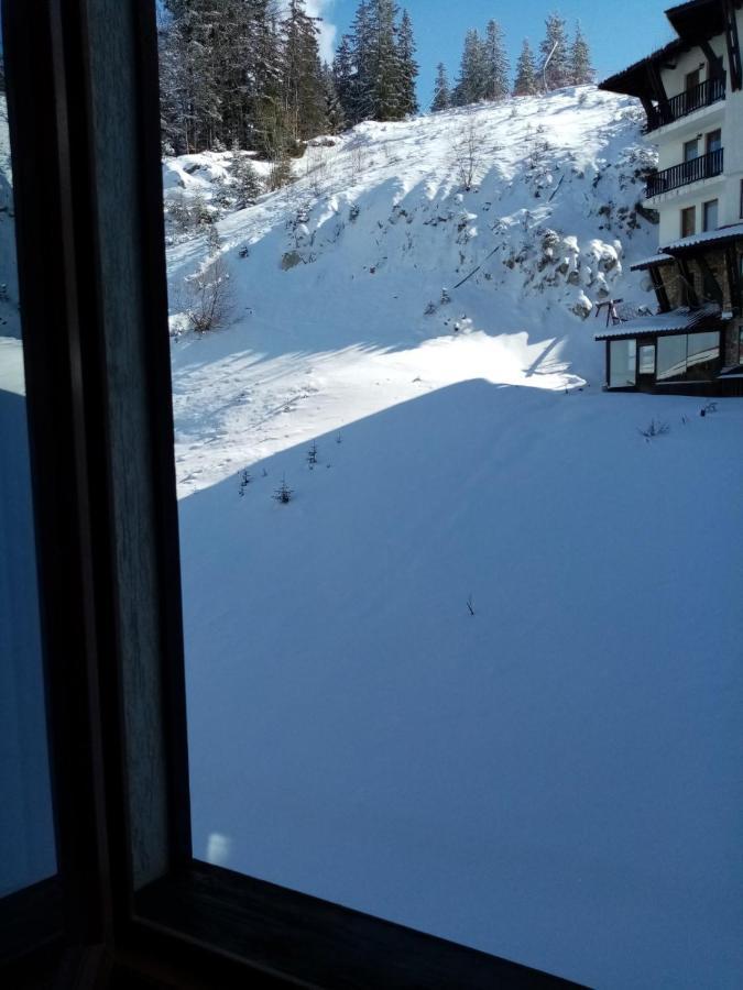Appartement Snow Dreams 1 Grand Monastery à Pamporovo Extérieur photo